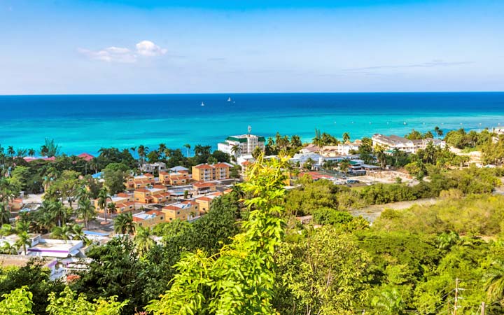 Jamaïque (Montego Bay)